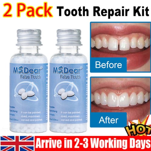 Strong teeth tooth repair - strong,
