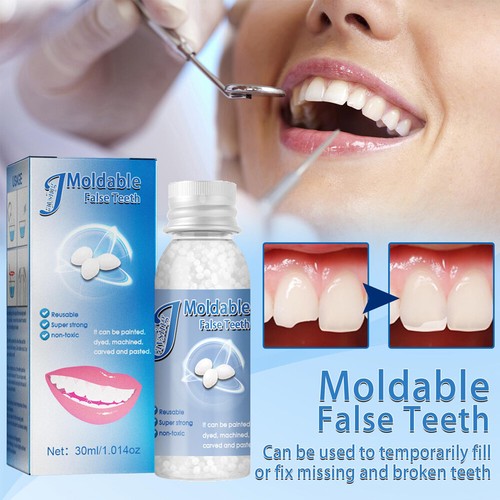 Tooth filling filler hole - tooth,