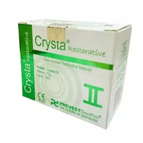 Prevest denpro crysta - crysta, 2