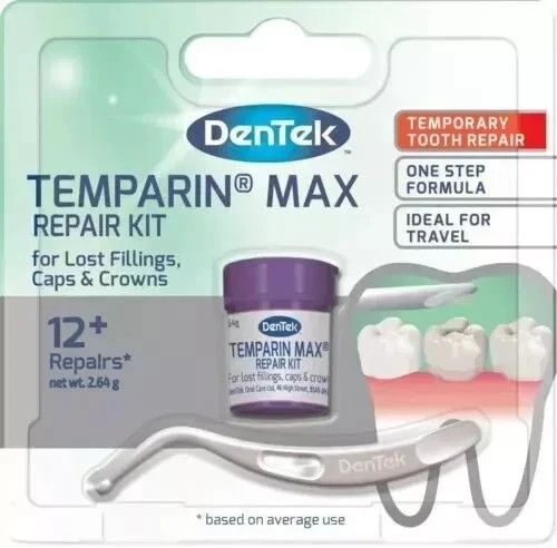Dentek strong teeth tooth - strong,