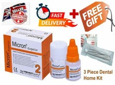 STRONG TOOTH REPAIR KIT LOST