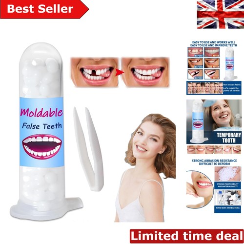 Instant temporary tooth - instant,