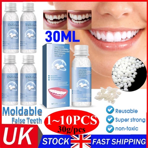 Permanent strong teeth tooth - permanent,