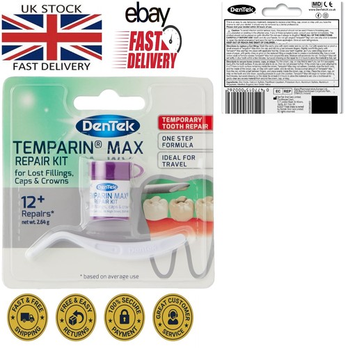 Emergency tooth filling - emergency,