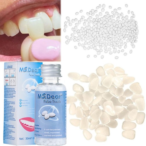Strong teeth tooth repair - tooth,