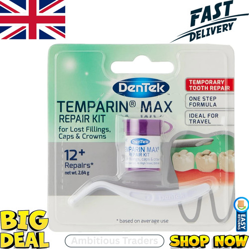 Dentek strong teeth tooth - dentek,